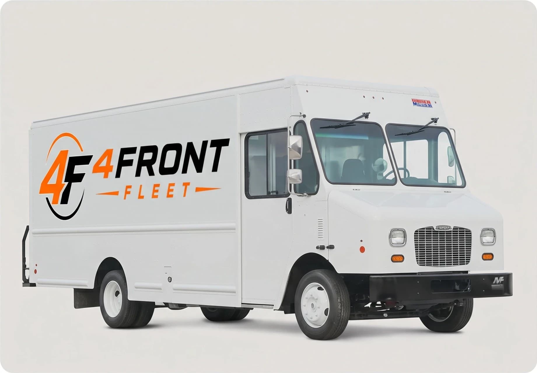Step Van